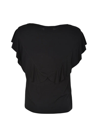 Wrangler Womens Catherine Twist Front Top