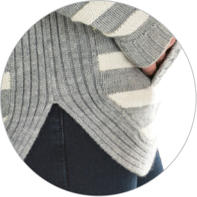 Thomas Cook Girls Daylesford Jumper
