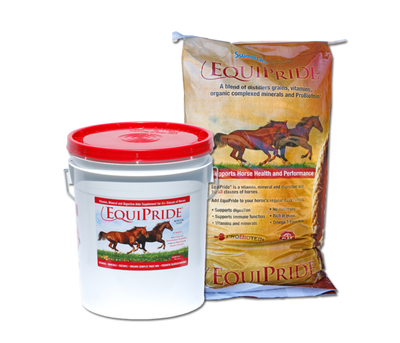 SweetPro EquiPride 23kg Bag