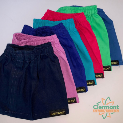 Hard Slog Cotton Drill Gaiters