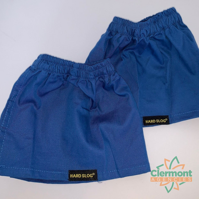 Hard Slog Cotton Drill Gaiters