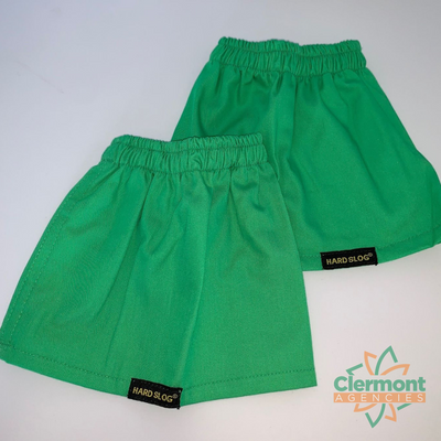 Hard Slog Cotton Drill Gaiters