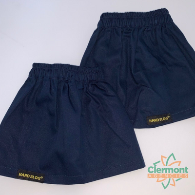 Hard Slog Cotton Drill Gaiters