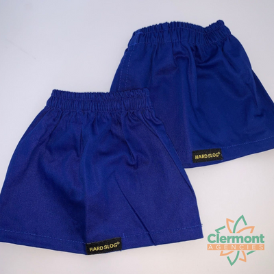 Hard Slog Cotton Drill Gaiters