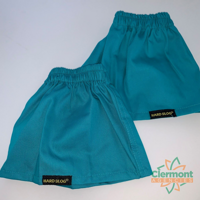 Hard Slog Cotton Drill Gaiters