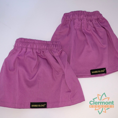 Hard Slog Cotton Drill Gaiters