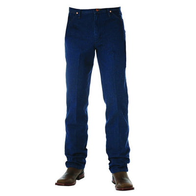 Wrangler Mens Original Fit Prewashed Jean 13MWZPW