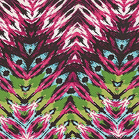 Wrangler Womens Rock 47 Scoopneck Chiffon Long Sleeve Top