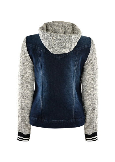 Pure Western Girls Elsa Denim Jacket