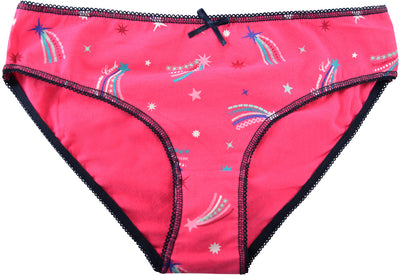 Thomas Cook Girls Undies 3 Pack