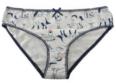 Thomas Cook Girls Undies 3 Pack