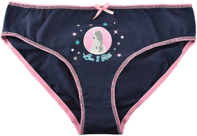 Thomas Cook Girls Undies 3 Pack