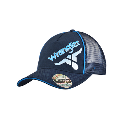 Wrangler Adult Craig Trucker Cap