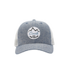 Cinch Adult Lead This Life Truckers Cap