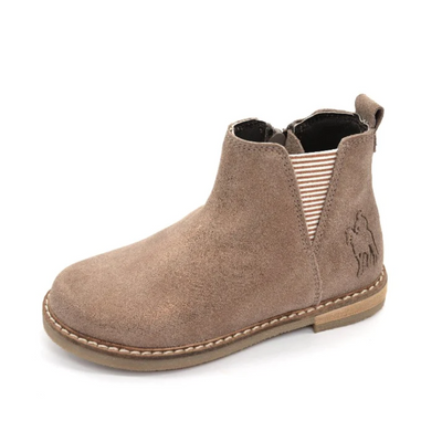 Thomas Cook Kids Amelia Zip Up Boot