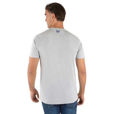 Wrangler Mens Gipps SS Tee