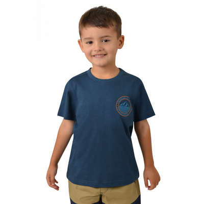 Thomas Cook Boys Joseph SS Tee