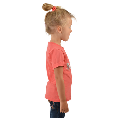 Wrangler Girls Bessie Tee