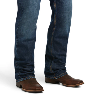 Ariat Mens M2 Relaxed Bootcut Jean