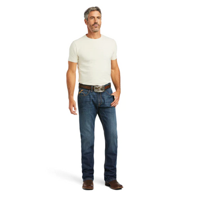 Ariat Mens M2 Relaxed Bootcut Jean
