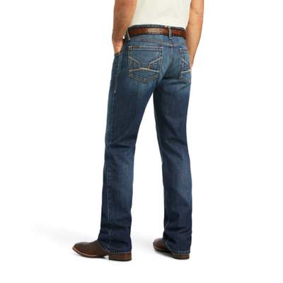 Ariat Mens M2 Relaxed Bootcut Jean