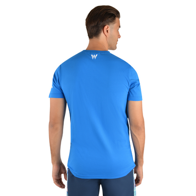 Wrangler Mens Marco SS Tee