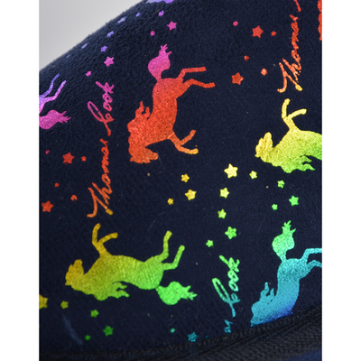 Thomas Cook Youth Signature Horse Ugg Boot