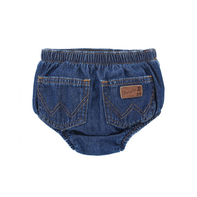 Wrangler Infants Diaper Cover