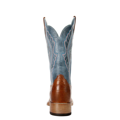 Ariat Womens Primetime Gingersnap Top Boot