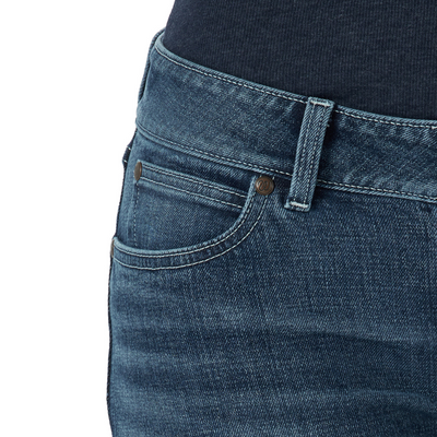 Wrangler Womens Retro Mae Bootcut Jean 34 inch Leg