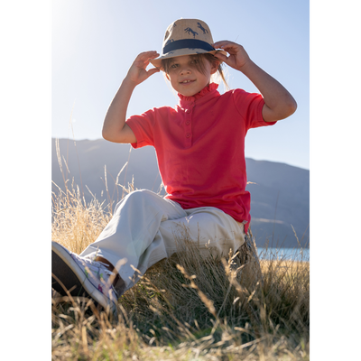 Thomas Cook Girls Felicity SS Polo