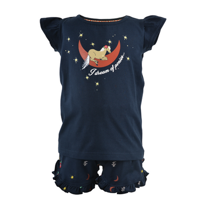 Thomas Cook Girls Pony Dream PJs