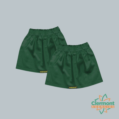 Hard Slog Cotton Drill Gaiters