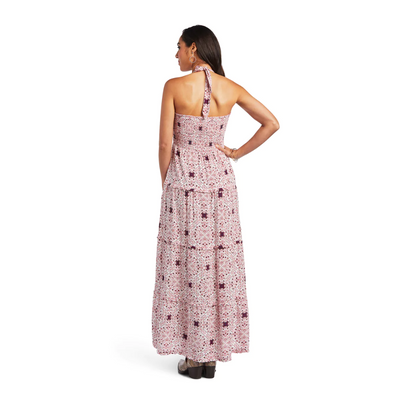 Ariat Womens Memphis Dress