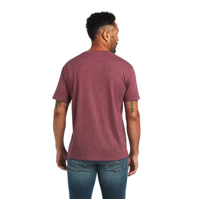 Ariat Mens Gradient SS Tee