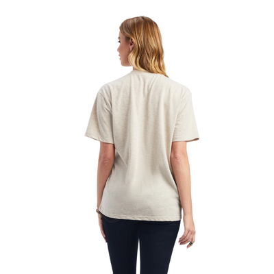 Ariat Womens Freedom Spirit SS Tee