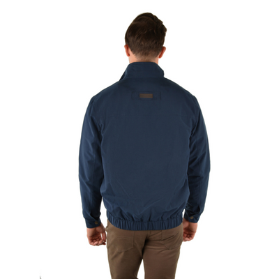 Thomas Cook Mens Collins Zip Up Jacket