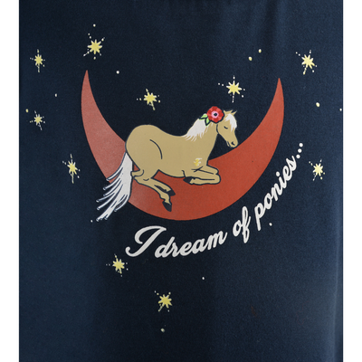 Thomas Cook Girls Pony Dream PJs