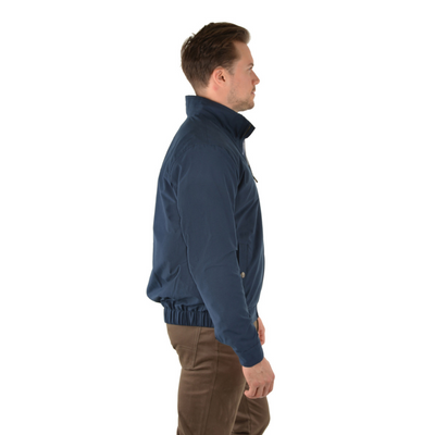 Thomas Cook Mens Collins Zip Up Jacket