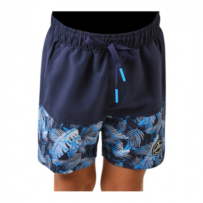 Pure Western Boys Robertson Boardshort