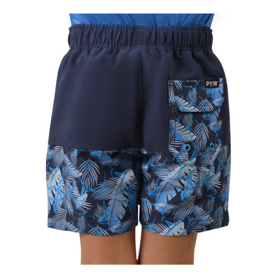 Pure Western Boys Robertson Boardshort