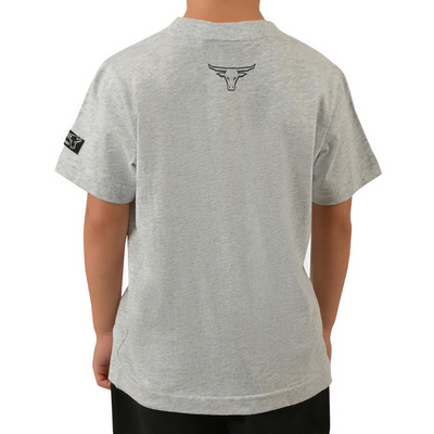 Pure Western Boys Webb SS Tee