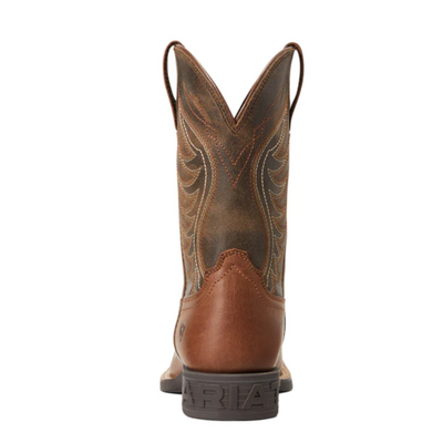 Ariat Kids Amos Top Boot