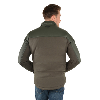 Pure Western Mens Cameron Jacket