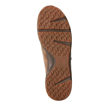 Ariat Mens Spitfire Lace Up Ankle Boot