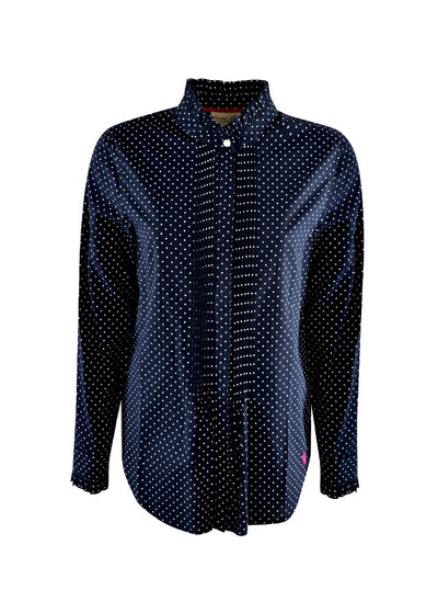 Thomas Cook Womens Dottie Long Sleeve Shirt