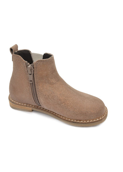 Thomas Cook Kids Amelia Zip Up Boot