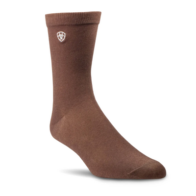 Ariat Womens Novelty Crew Socks 3pk