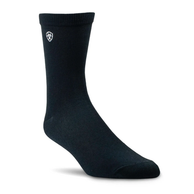 Ariat Womens Novelty Crew Socks 3pk