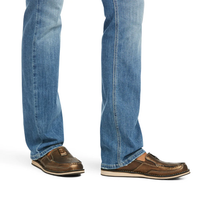Ariat Womens REAL Perfect Rise Straight Leg Karen Jean